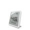 Higrometar s termometrom Stadler Form Selina Little White