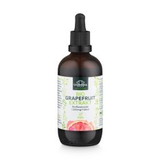 Unimedica Bio ekstrakt sjemenki grejpa, kapi 100 ml