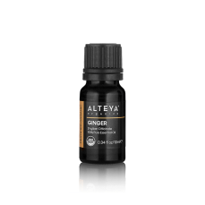 Ulje đumbira 100% Alteya Organics 10 ml
