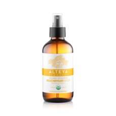 Slamiha talianska BIO voda Alteya Organics 240 ml