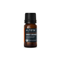 Ulje naranče 100% Alteya Organics 5 ml