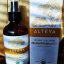 Slamiha talijanska voda Alteya Organics 120 ml