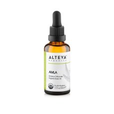 Amla ulje 100% Alteya Organics 50 ml