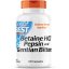 Doctor's Best, Betain HCL Pepsin & Gentian Bitters, 120 kapsula