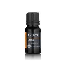 Neroli ulje 100% Alteya Organics 10ml