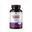 Fľaštička výživového doplnku Vitaherbals Magnézium Bisglycinát 200 mg s aktívnym vitamínom B6