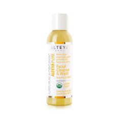 Gel za čišćenje lica sa grepom i pakostom Alteya Organics 150ml