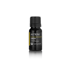 Ulje limuna 100% Alteya Organics 10 ml