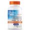 Doctor's Best Glucosamine Chondroitin MSM + UC-II (glukosamín + chondroitín + MSM + kolagén II), 90 kapsúl