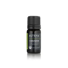 Kardamonový olej 100% BIO Alteya 5ml