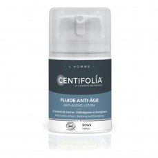 Krém na tvár pre mužov proti stárnutiu Centifolia 50 ml