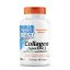 Doctor's Best Kolagen Typ 1 a 3 + Vitamin C, 180 tablet