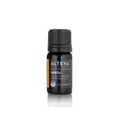 Neroli ulje 100% Alteya Organics 5 ml
