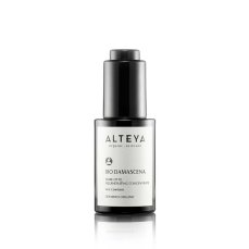Regenerační pleťové sérum Bio Damascena Alteya 30 ml