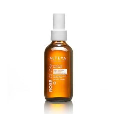Hydratující pleťová mlha s kolagenem Alteya Organics 120ml