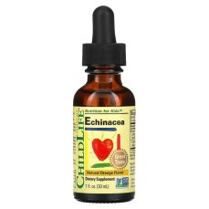 ChildLife Essentials, Echinacea za djecu, prirodna naranča, kapi 30 ml ChildLife Essentials, Echinacea za djecu, prirodna naranča, kapi 30 ml