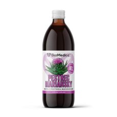 EkoMedica Sikavica sok, 500 ml
