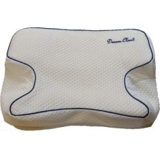 Dream-Cloud Premium anatomski jastuk od BIO memorijske pjene CPAP