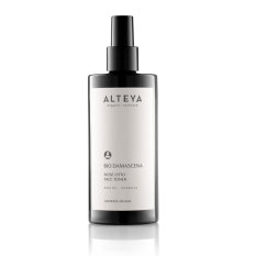 Bio Damascena tonik za lice Alteya Organics 200 ml