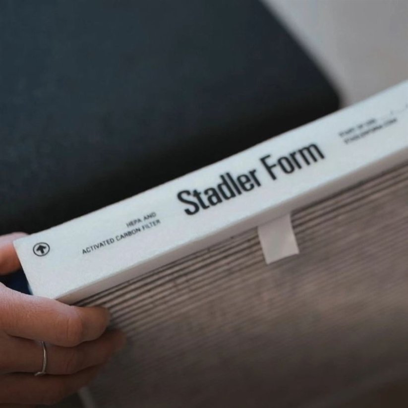 Filtr Stadler Form Dual H12 pro čističky vzduchu Roger a Roger Big