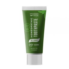 Zubní pasta Homeopathic 360° péče Wooden Spoon 75 ml