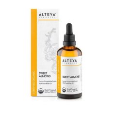 Bademovo ulje 100% Alteya Organics 50ml
