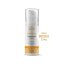 Krema za sunčanje za lice s niskim indeksom komedogenosti SPF 50 Wooden Spoon 50 ml