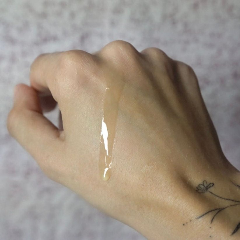 Sérum na růst vlasů s černým kořením Wooden Spoon 30 ml