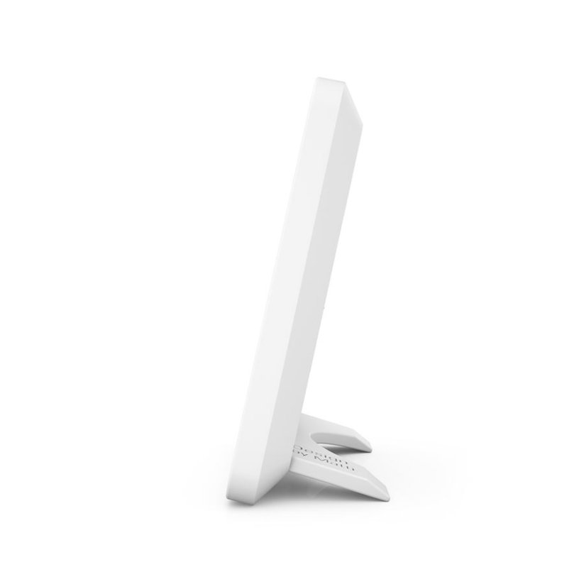 Vlhkomer s teplomerom Stadler Form Selina Little White