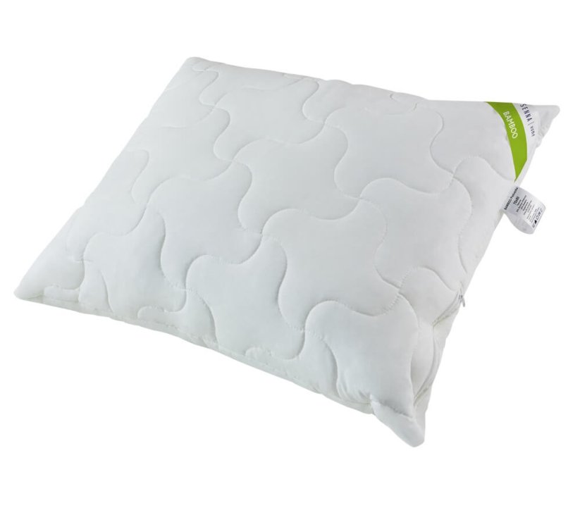 Inter-Widex BAMBOO kvalitetan jastuk od bambusa 70x80 cm