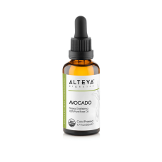 Ulje avokada 100% Alteya Organics 50 ml