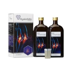 Gramme-Revit Hyalutidin HC Aktiv 1000ml