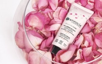Poznejte francouzskou přírodní kosmetiku od značky Centifolia