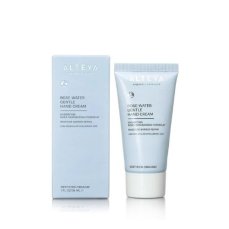 Hidratantna krema za ruke s ružinom vodicom Alteya Organics 30ml