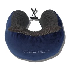 Dream-Cloud Premium ortopedický cestovní polštář s BIO paměťové pěny Dream-Cloud Premium ortopedický cestovní polštář s BIO paměťové pěny