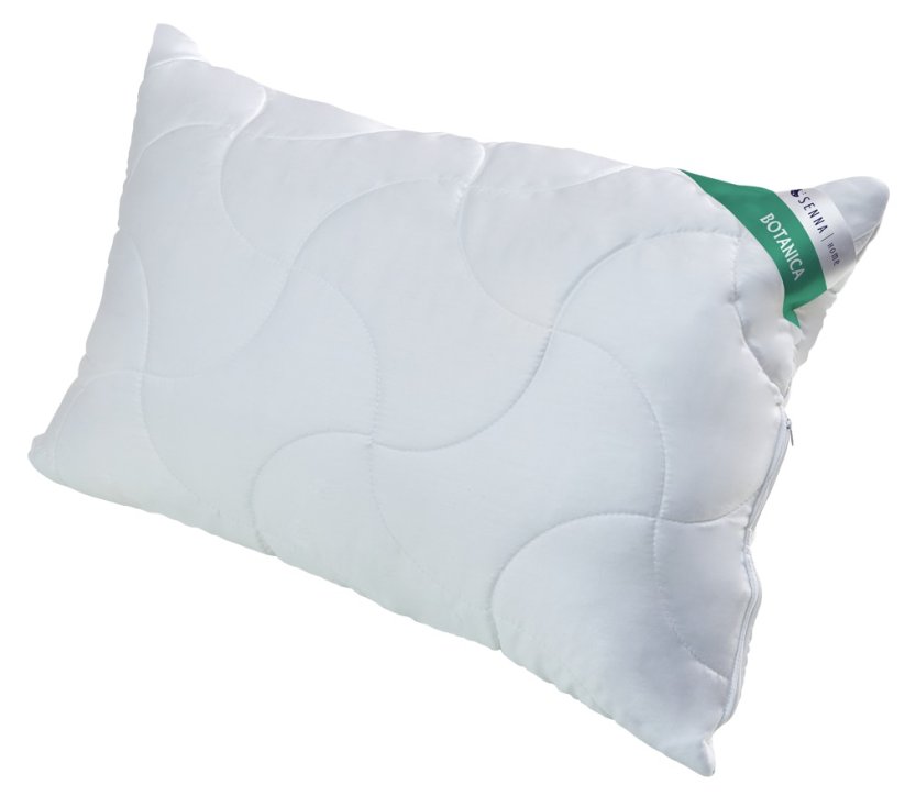Inter-Widex Botanica TENCEL luksuzni prošiveni jastuk 50x60