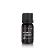 Ulje muškatnog oraščića 100% Alteya Organics 5 ml