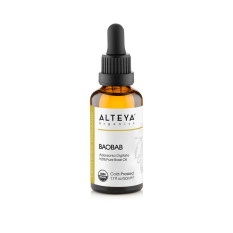 Ulje baobaba 100% Alteya Organics 50 ml