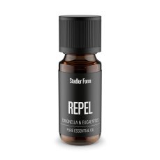 Eterično ulje za Stadler Form Repel aroma difuzor 10 ml protiv insekata