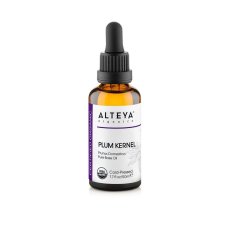 Ulje koštica šljive 100% Alteya Organics 50 ml