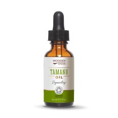 Taman ulje Wooden Spoon 30 ml