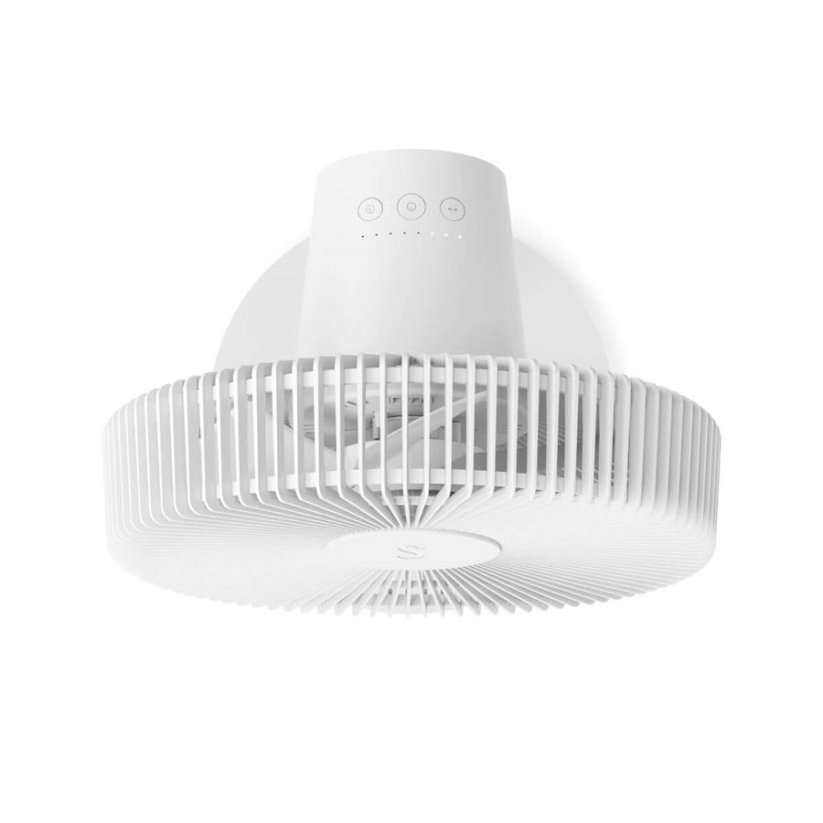 Stand ventilator Stadler Form Finn