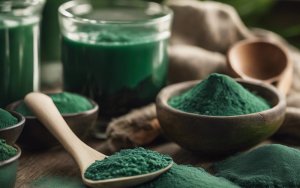 Chlorella vs spirulina: Aké sú rozdiely, a kedy ich užívať spolu?