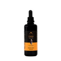 Hrotlife Chaga sibirska tinktura 100 ml
