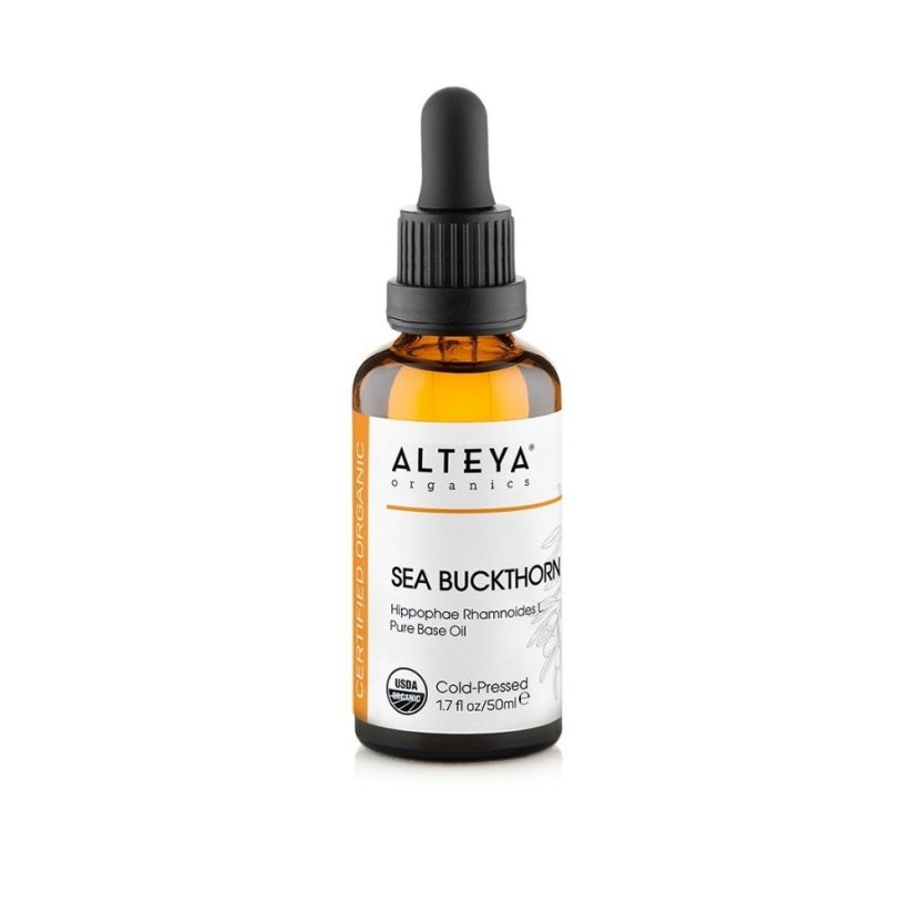 Ulje krkavine 100% Alteya Organics 50 ml