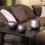 Mali aroma difuzor Stadler Form Mia Black