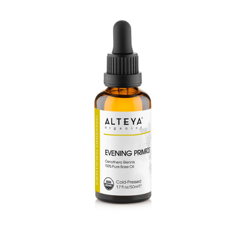 Ulje noćurka 100% Alteya Organics 50 ml