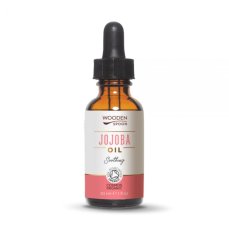Ulje jojobe Wooden Spoon 30 ml