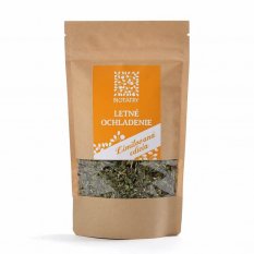 Biotatry sypaný bylinkový čaj Letní ochlazení, 30 g