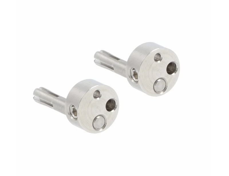 Turbo-Wasser® Comfort držiaky elektród